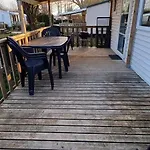 Location de Mobilhomes 3 Chambres, camping 3 étoiles Village de vacances *