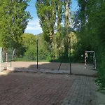 Holiday park Location De Mobilhomes 3 Chambres, 3 Etoiles