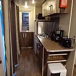 Holiday park Location De Mobilhomes 3 Chambres, 3 Etoiles Ivry-la-Bataille