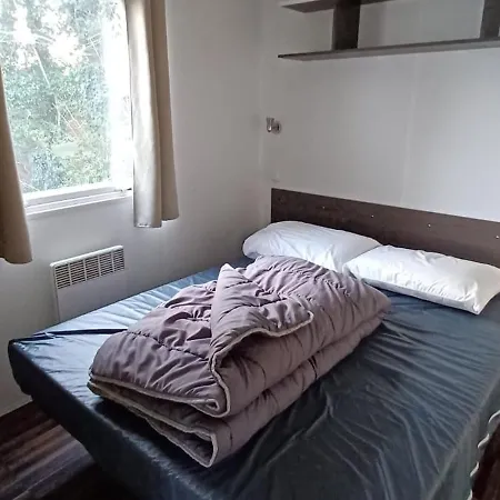 Location De Mobilhomes 3 Chambres, 3 Etoiles Ivry-la-Bataille