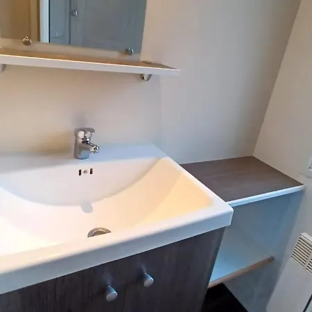 Location De Mobilhomes 3 Chambres, 3 Etoiles * Ivry-la-Bataille