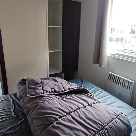 Location De Mobilhomes 3 Chambres, 3 étoiles