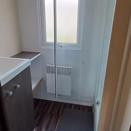 홀리데이파크 Location De Mobilhomes 3 Chambres, 3 Etoiles