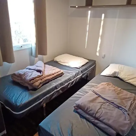 Location De Mobilhomes 3 Chambres, 3 Etoiles Ivry-la-Bataille