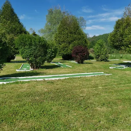 Location De Mobilhomes 3 Chambres, 3 étoiles Ivry-la-Bataille