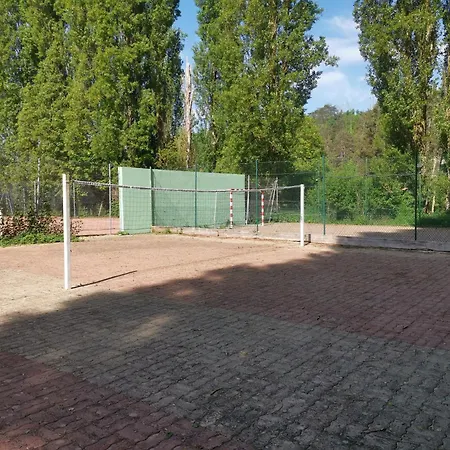 Location De Mobilhomes 3 Chambres, 3 Etoiles Ivry-la-Bataille
