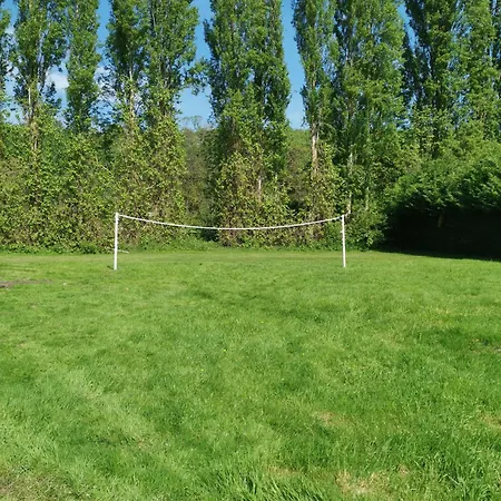 Location De Mobilhomes 3 Chambres, 3 étoiles Village de vacances *