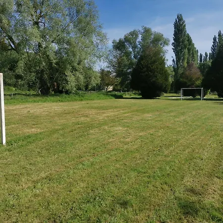 Village de vacances Location De Mobilhomes 3 Chambres, 3 étoiles