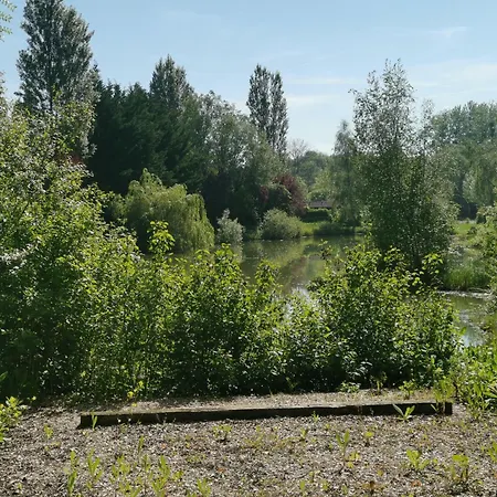 Village de vacances Location De Mobilhomes 3 Chambres, 3 étoiles *