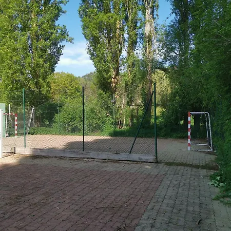 Parque de vacaciones Location De Mobilhomes 3 Chambres, 3 étoiles