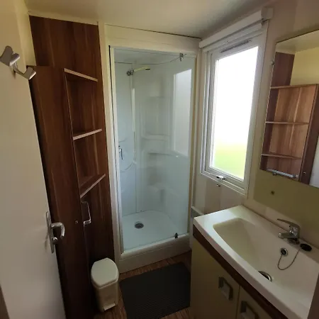 Location De Mobilhomes 3 Chambres, 3 Etoiles Ivry-la-Bataille