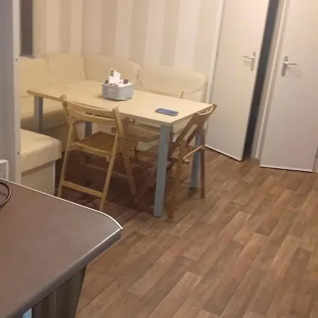 Sejour Normandie - 3 Mobilhomes Premium 3Ch-6P Avec Clim, Tv & Wifi Dans L'Eure * Ivry-la-Bataille