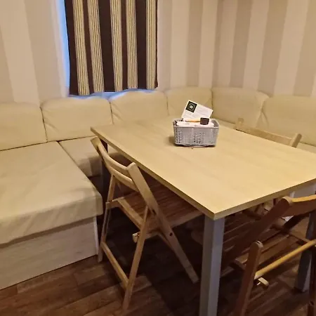 Location De Mobilhomes 3 Chambres, 3 étoiles Parco vacanze *