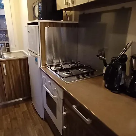 Location De Mobilhomes 3 Chambres, 3 étoiles *