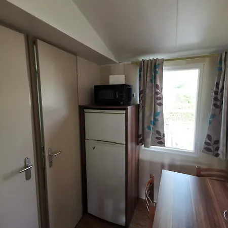 Village de vacances Location De Mobilhomes 3 Chambres, 3 étoiles