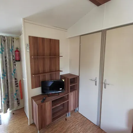 Location De Mobilhomes 3 Chambres, 3 étoiles *