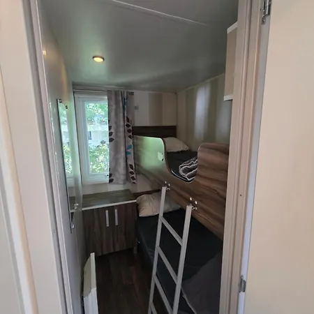 Location De Mobilhomes 3 Chambres, 3 étoiles Ivry-la-Bataille