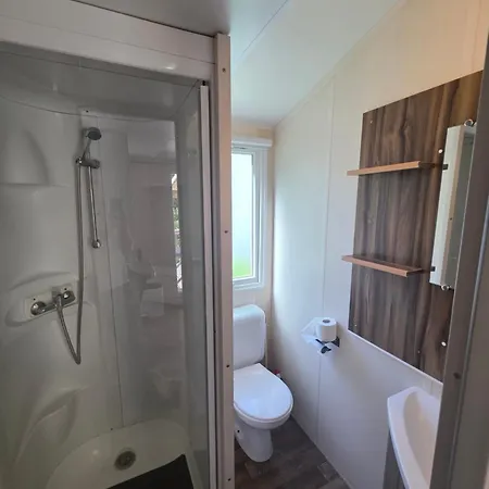 Location De Mobilhomes 3 Chambres, 3 étoiles