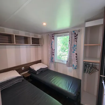 Parco vacanze Location De Mobilhomes 3 Chambres, 3 étoiles *