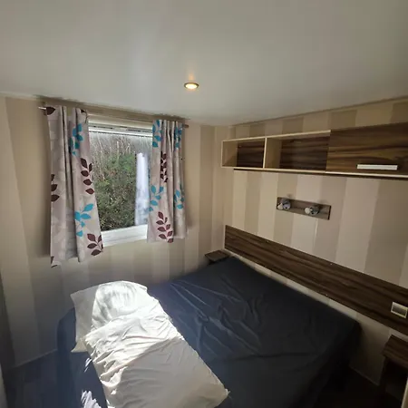 Location De Mobilhomes 3 Chambres, 3 étoiles