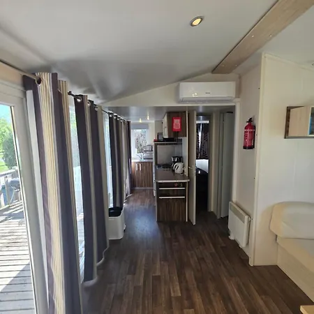 Location De Mobilhomes 3 Chambres, 3 étoiles Parco vacanze