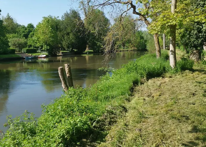 Location De Mobilhomes 3 Chambres, 3 étoiles