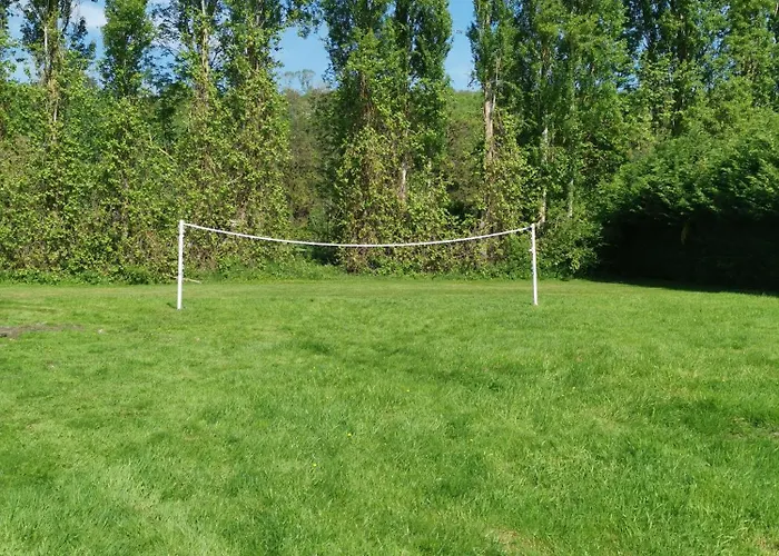 Location De Mobilhomes 3 Chambres, 3 étoiles Parque de vacaciones *