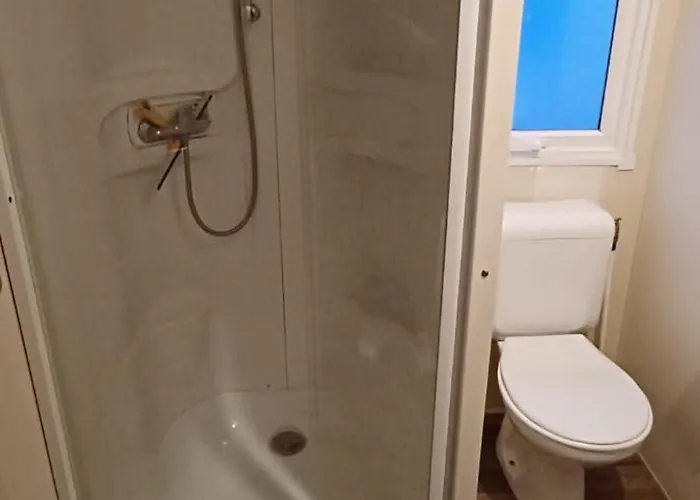 Location De Mobilhomes 3 Chambres, 3 étoiles *